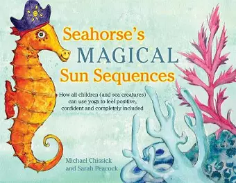 Seahorse's Magical Sun Sequences cover