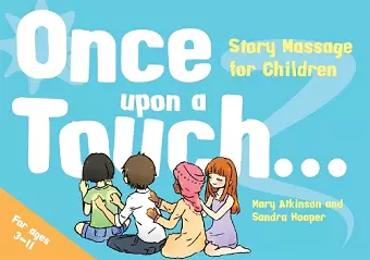 Once Upon a Touch... cover