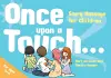 Once Upon a Touch... cover