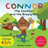 Connor the Conker and the Breezy Day cover