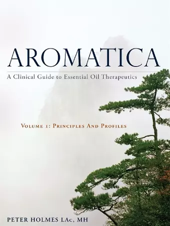 Aromatica Volume 1 cover