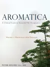 Aromatica Volume 1 cover