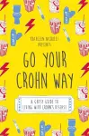 Go Your Crohn Way cover