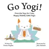 Go Yogi! cover