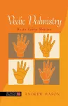 Vedic Palmistry cover