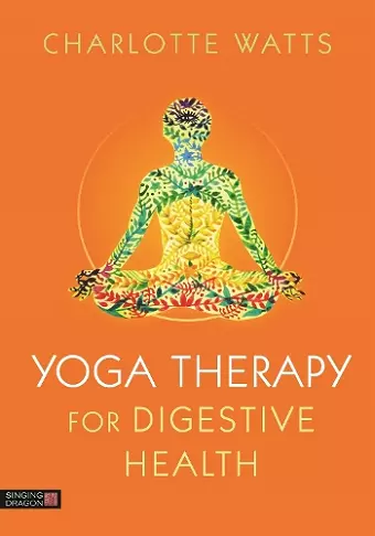 Yoga Therapy for Digestive Health cover