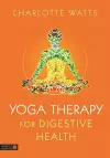 Yoga Therapy for Digestive Health cover