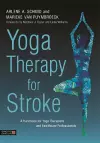 Yoga Therapy for Stroke cover