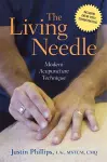 The Living Needle cover