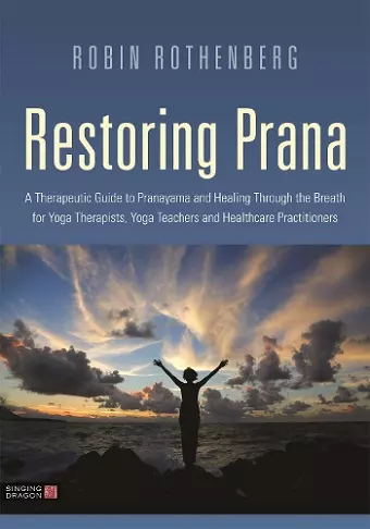 Restoring Prana cover