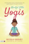 Mindful Little Yogis cover