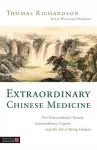 Extraordinary Chinese Medicine cover