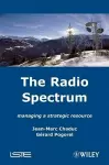 The Radio Spectrum cover