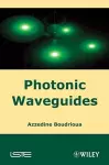 Photonic Waveguides cover