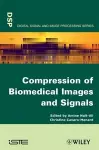 Compression of Biomedical Images and Signals cover