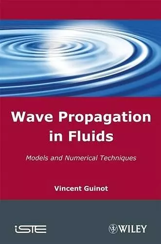 Wave Propagation in Fluids cover