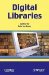 Digital Libraries cover