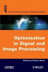 Optimisation in Signal and Image Processing cover