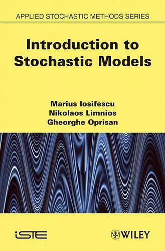 Introduction to Stochastic Models cover