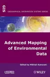 Advanced Mapping of Environmental Data cover