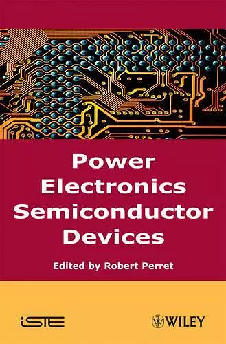 Power Electronics Semiconductor Devices cover