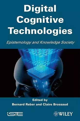 Digital Cognitive Technologies cover