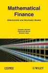 Mathematical Finance cover