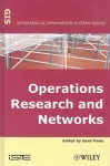 Operational Research and Networks cover