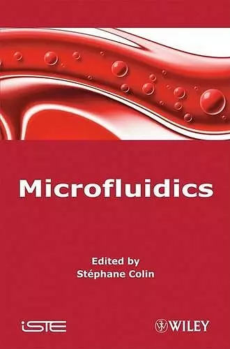 Microfluidics cover