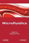 Microfluidics cover