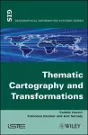 Thematic Cartography, Set cover