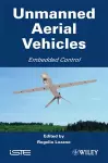 Unmanned Aerial Vehicles cover