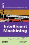 Intelligent Machining cover