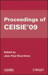 Proceedings of CEISIE '09 cover