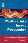 Multivariate Image Processing cover