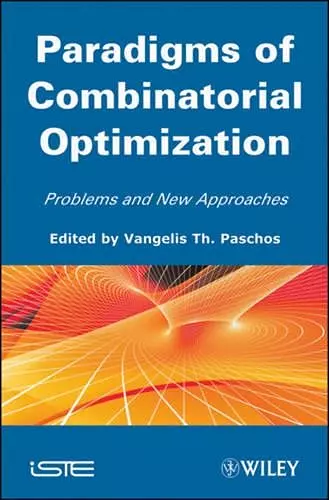 Paradigms of Combinatorial Optimization cover