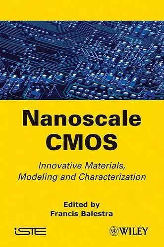 Nanoscale CMOS cover
