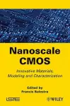 Nanoscale CMOS cover