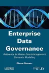 Enterprise Data Governance cover