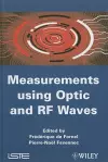 Measurements using Optic and RF Waves cover