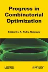 Progress in Combinatorial Optimization cover
