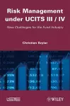 Risk Management under UCITS III / IV cover