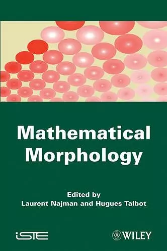 Mathematical Morphology cover