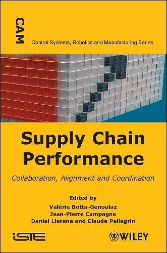 Supply Chain Performance cover