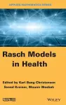 Rasch Models in Health cover