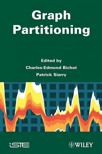 Graph Partitioning cover