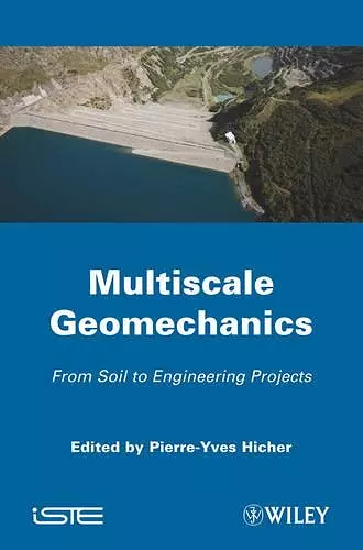 Multiscale Geomechanics cover