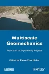 Multiscale Geomechanics cover