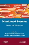 Distibuted Systems cover