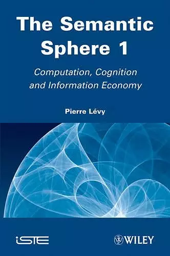The Semantic Sphere 1 cover
